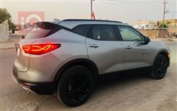 شێڤرۆلێت بلایزەر